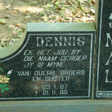 SMAL Dennis 1967-1985