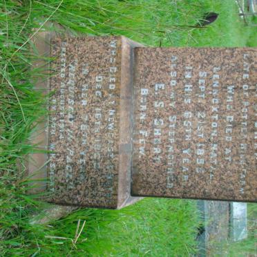 SHORT W.G. -1855 &amp; E.S. FEW -1900