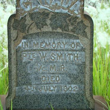 SMITH W. -1902