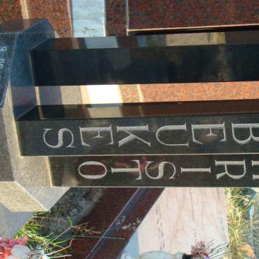 BEUKES Christo 1965-1995