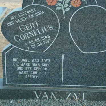 Z - Vanne :: Surnames - Z