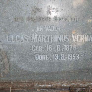 Kwazulu-Natal, NGOTSHE district, Magudu, Public cemetery