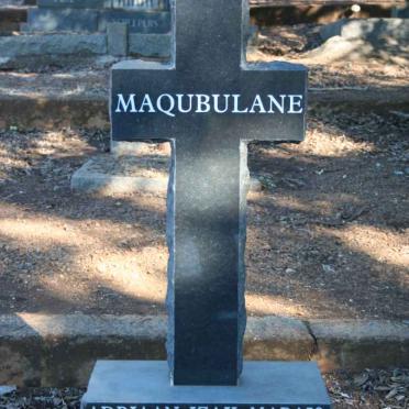 MARAIS Adriaan Izak 1921-2007