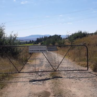 1. Overview / Oorsig