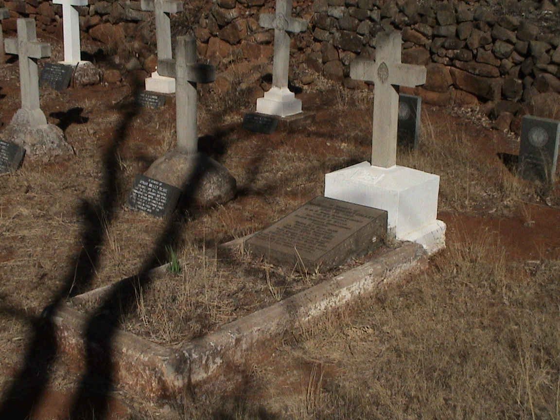 COLLEY George Pomeroy 1835-1881