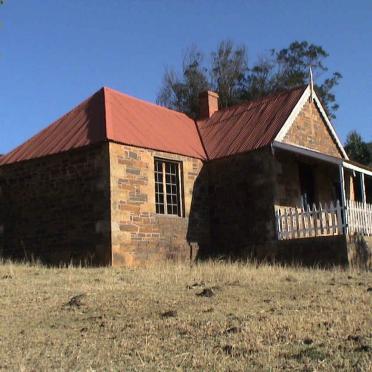 2. O’Neil’s Cottage