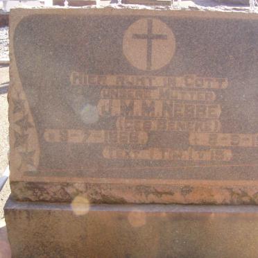 N - Vanne :: Surnames - N