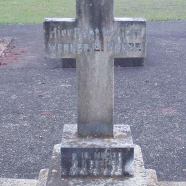 NEBBE Werner E. 1?30-1?31