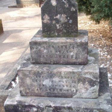 A - Surnames :: Vanne - A