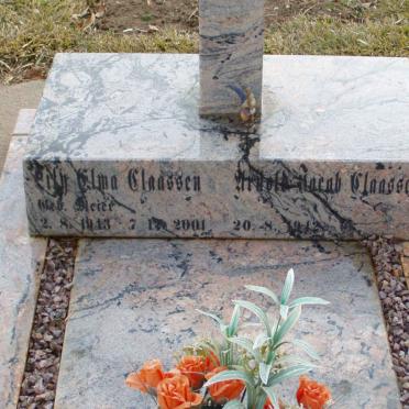 C - Surnames :: Vanne - C