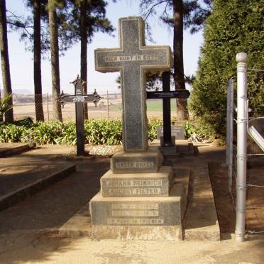 FILTER Johann Heinrich August 1862-1879