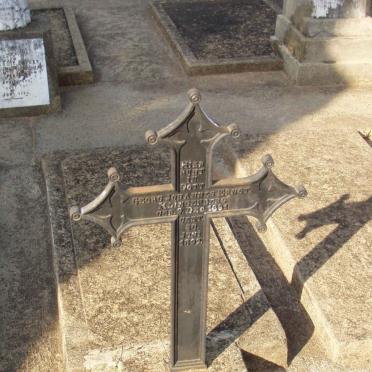 KLINGENBERG Georg Johannes Ernst 1891-1892