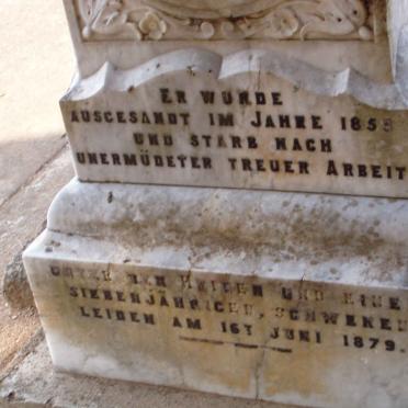 MEYER F.A. 1822-1879 