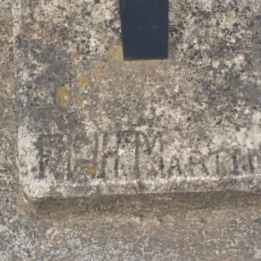 M - Surnames :: Vanne - M