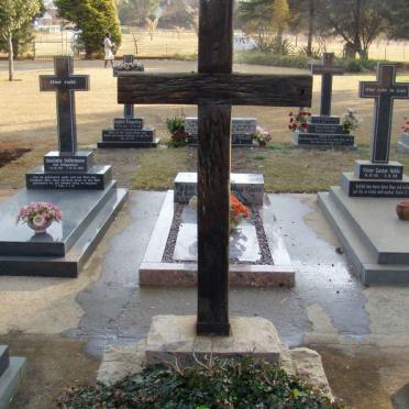 NIEBUHR Edgar J. -1995