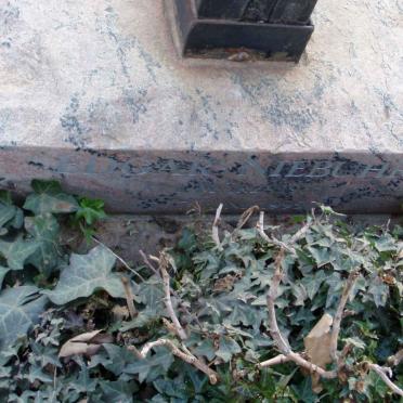 NIEBUHR Edgar J. -1995