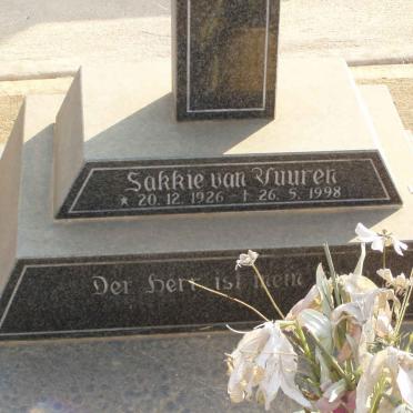 V - Vanne :: Surnames - V