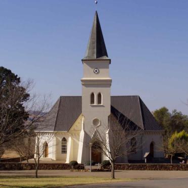1. Lutheran Church at Lüneberg