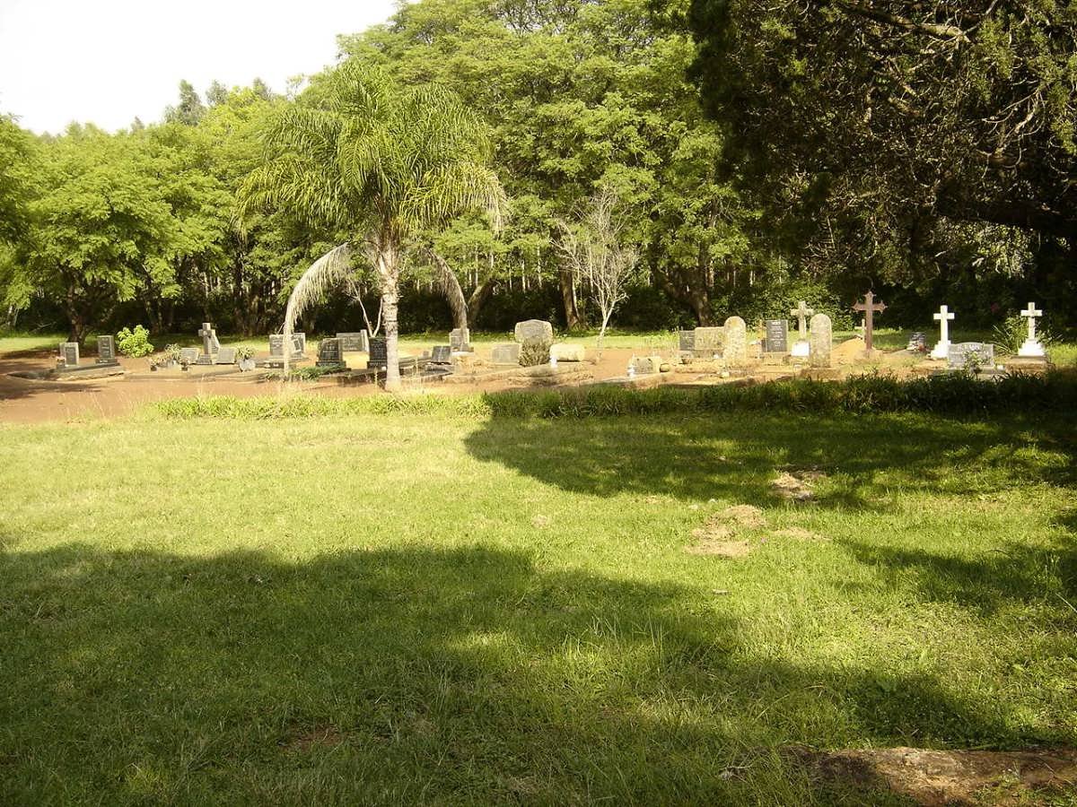 2. Overview - German Section