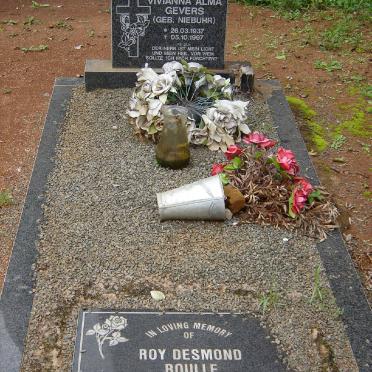 G - Surnames :: Vanne - G