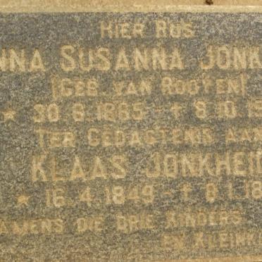 J - Vanne :: Surnames - J