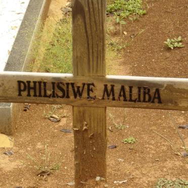 MALIBA Philisiwe