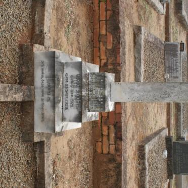 EGGERS Maria 1898-1928 :: EGGERS Mara 1928-1929