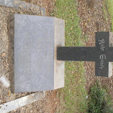 KUHN Heino 1932-1989