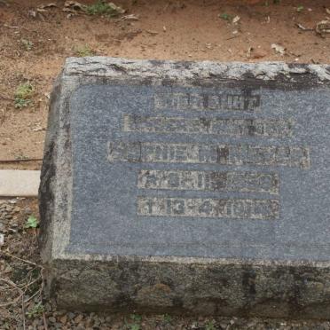 MEYER Sophie M. 1858-1914