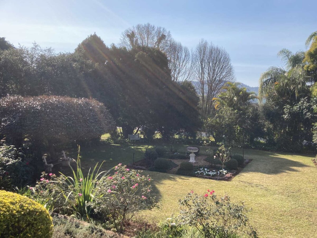 4. All Saints United Church Garden of Remembrance 
