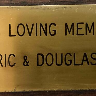 RHODE Eric & Douglas