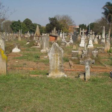 6. Overview on the Anglican section