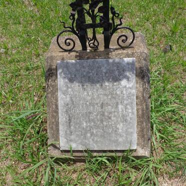 5. Memorial for Prisoners of War / Kriegsgefangene 1914-1919