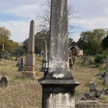 ARNOLD Charles Henry -1888 & Emma Jane Amelia Catherine -1906_1