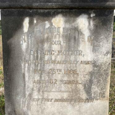 ARNOLD Charles Henry -1888 & Emma Jane Amelia Catherine -1906_3