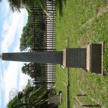 BLAKE William -1919 &amp; Mary -1940 :: BLAKE George William -1891