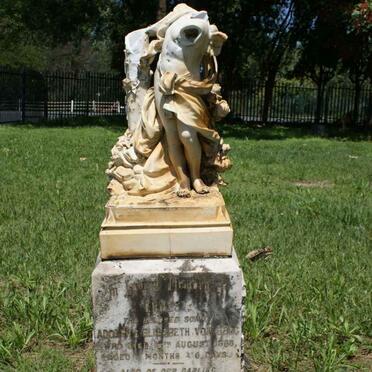 BERG Ernest, von -1888 :: VON BERG Justin -1894