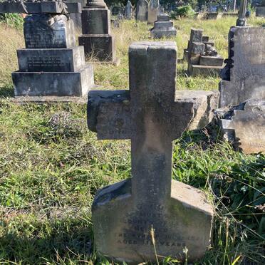 G - Surnames :: Vanne - G