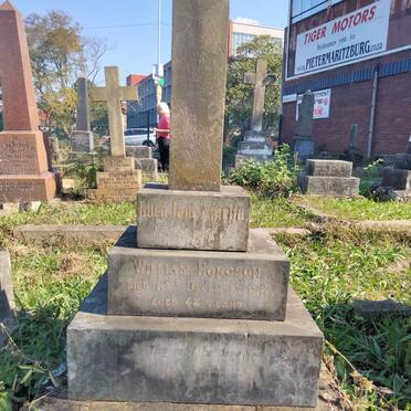 HODGSON Lucy Jane Amelia -1917