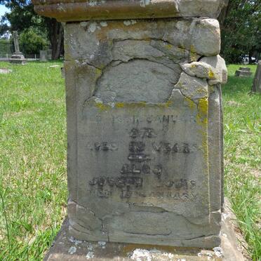 LOUIS ? -1873 :: LOUIS Joseph