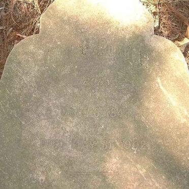 POSSELT Carl F.H. 1843-1902