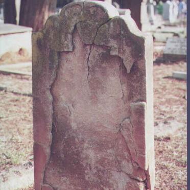 POSSELT Christiane Grab