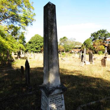 PATERSON Alex -1920 :: PATERSON Alex :: PATERSON John -1904 :: PATERSON Christina -1912 :: PATERSON Alexander -1938 _1