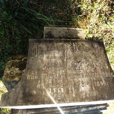 RAW Sarah Jane -1899 :: RAW Ernest Frank -1861 :: RAW Arthur -1862 :: RAW Walter _2