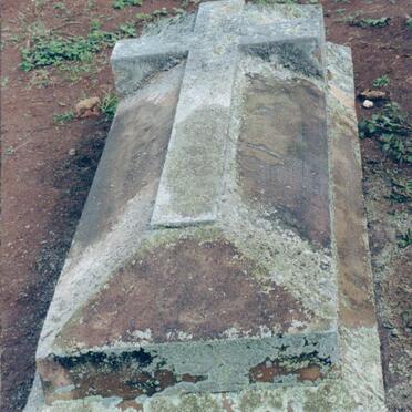 ROYSTON George - 1877 &amp; Mary Elizabeth TRIGG - 1888