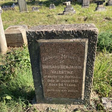 V - Vanne :: Surnames - V