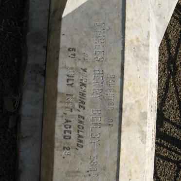 NOEL Laura Carolina nee BEILBY -1897 