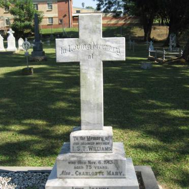 W - Surnames :: Vanne - W