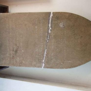 LANDMAN Karel Pieter 1796-1875 