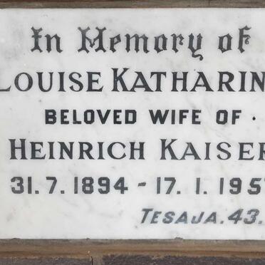 K-Surnames :: Vanne-K